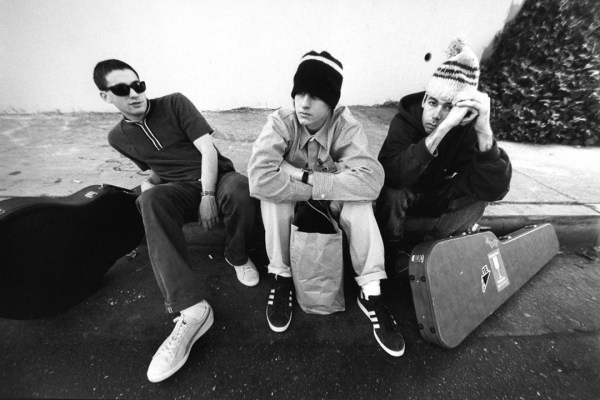 LOOKING BACK AT…CHECK YOUR HEAD BY BEASTIE&nbsp;BOYS