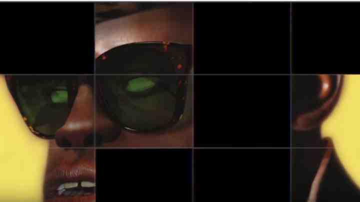 TRACK REVIEW: LET ME OUT by GORILLAZ