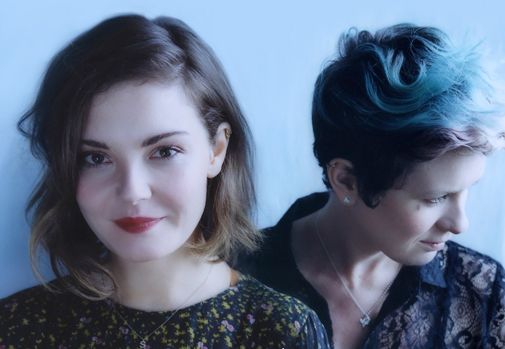 A CHAT WITH…HONEYBLOOD