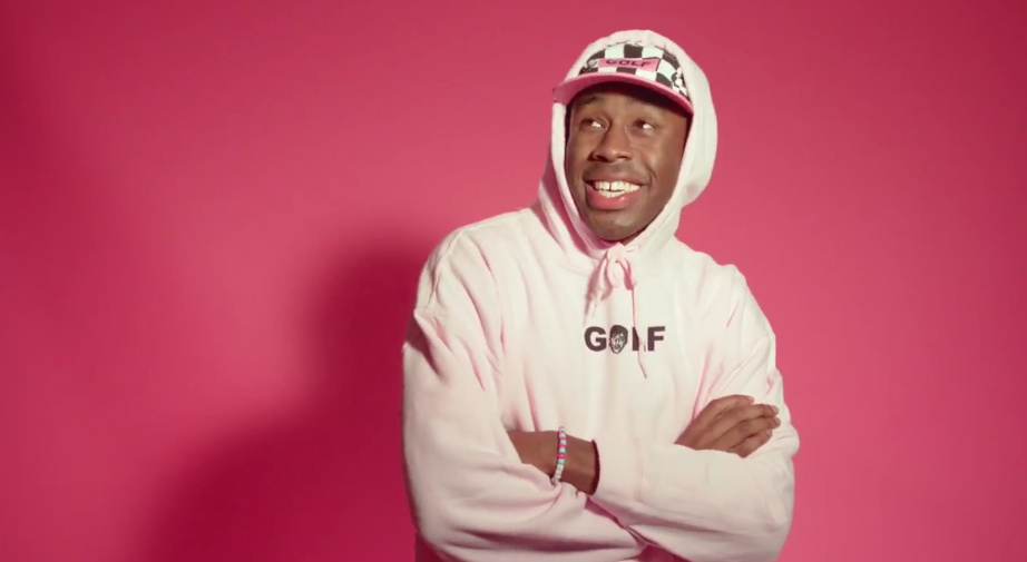 LOOKING BACK AT…CHERRY BOMB by TYLER THE&nbsp;CREATOR