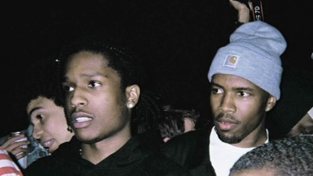 Track Review: A$AP Rocky – RAF (ft. Frank Ocean, Lil Uzi Vert &&nbsp;Quavo)