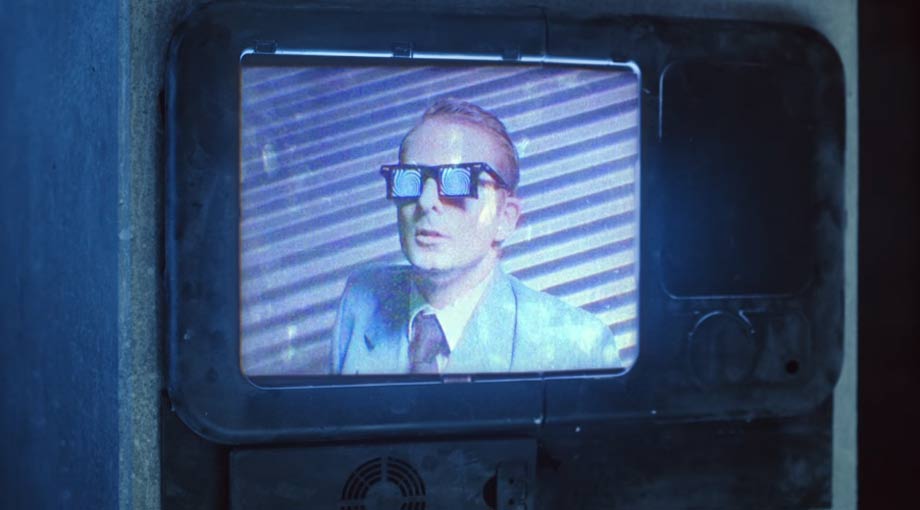 Track Review: Muse – Dig&nbsp;Down