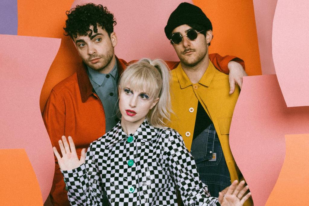 Album Review: Paramore – After&nbsp;Laughter