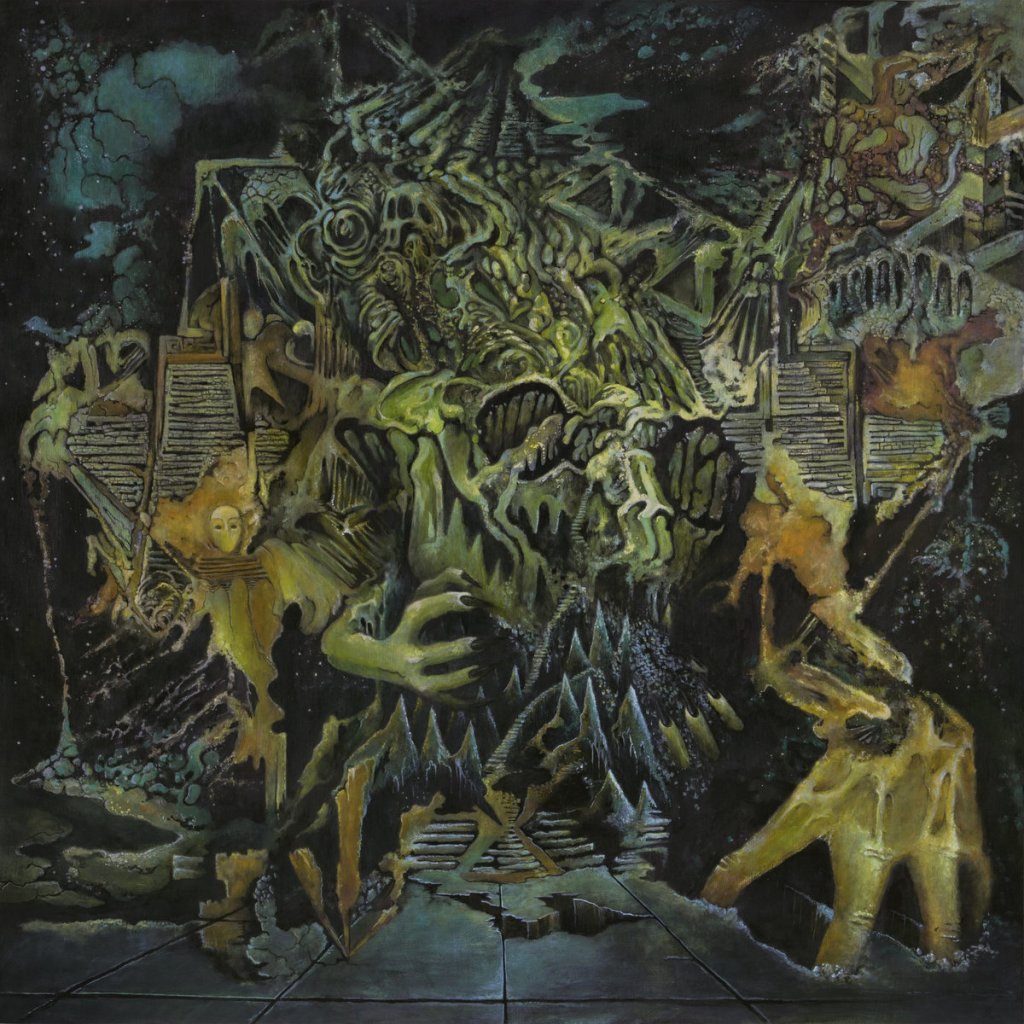 Album Review: King Gizzard & The Lizard Wizard – Murder of the Universe