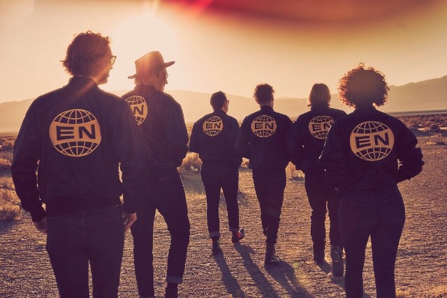 Track Review: Arcade Fire – Everything Now