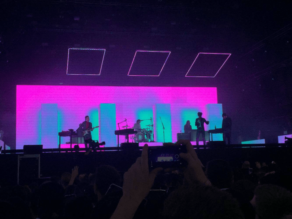 PARKLIFE 2017 REVIEW