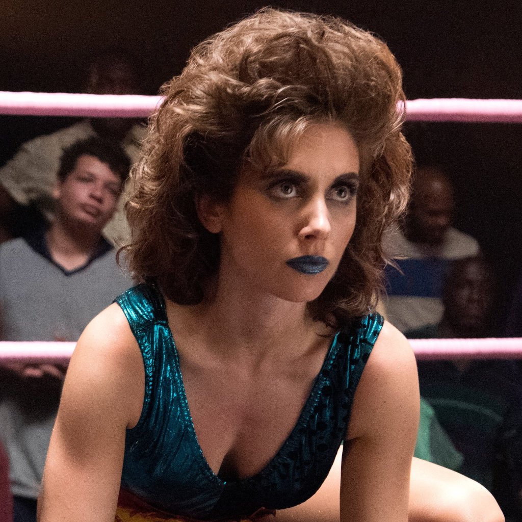 TV Review: GLOW