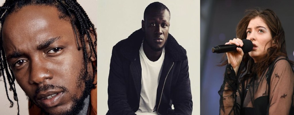 Top 20 Tracks of 2017 (So&nbsp;Far)