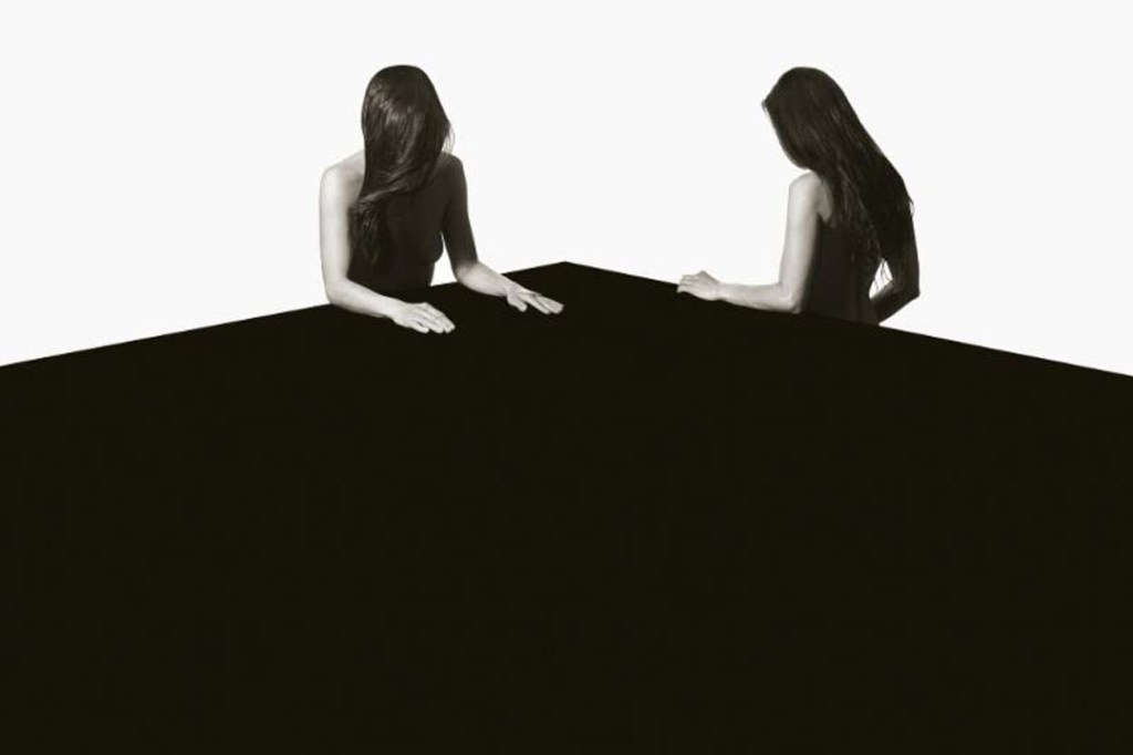 ALBUM REVIEW: Royal Blood – How Did We Get So Dark?