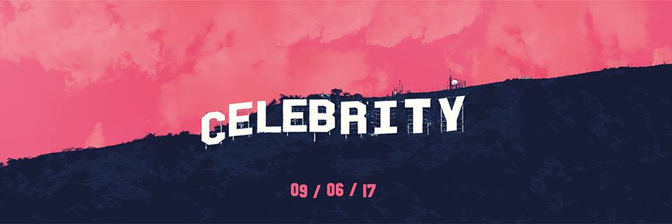 Track Review: Sweet White –&nbsp;Celebrity