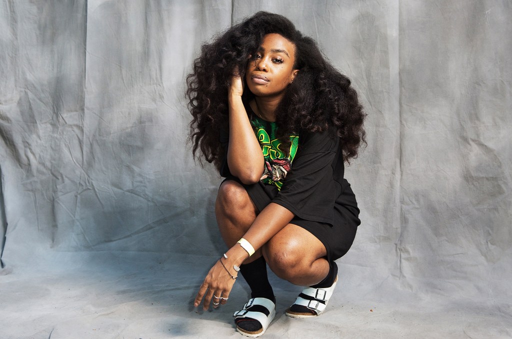 ALBUM REVIEW: SZA – Ctrl