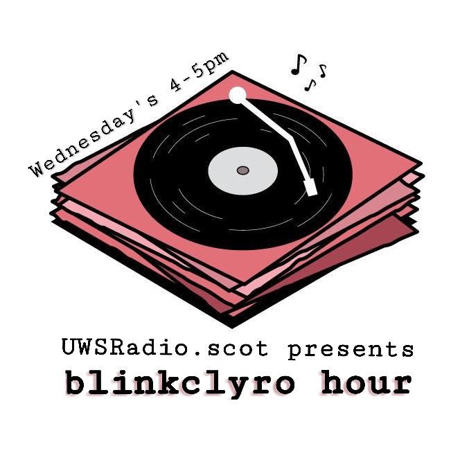 Blinkclyro Hour Episode #3