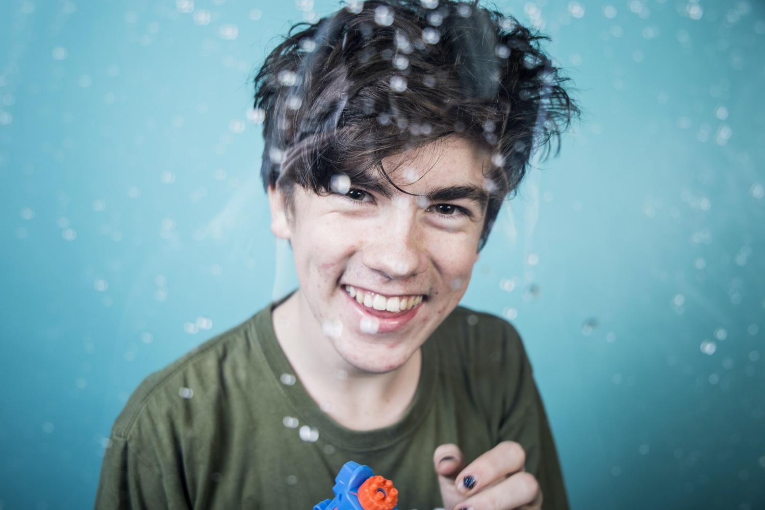 Album Review: Declan McKenna – What Do You Think About the Car