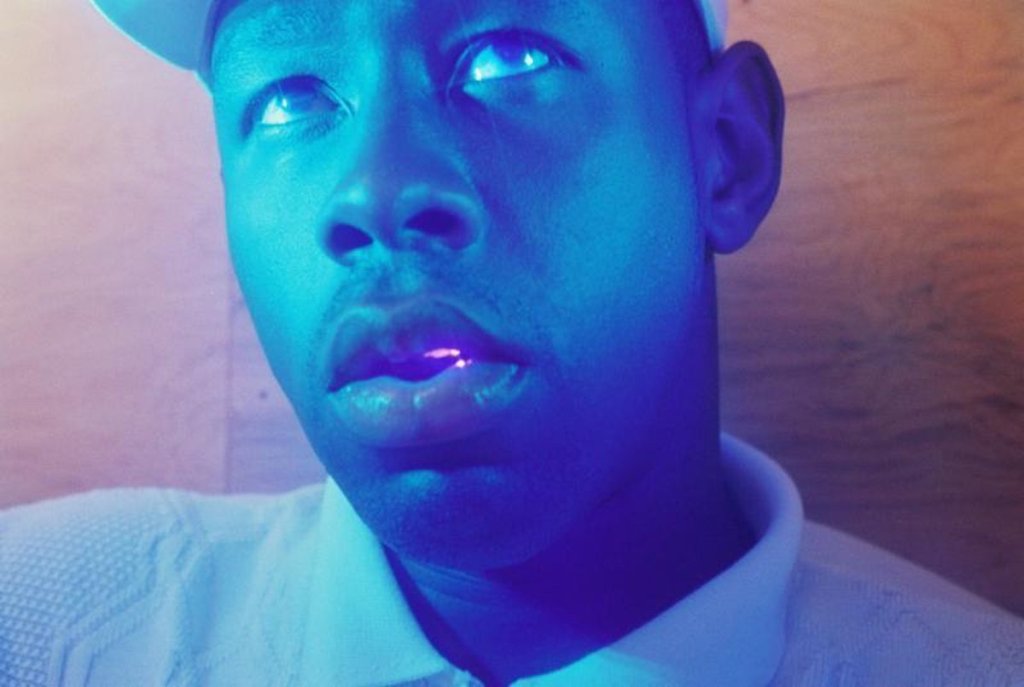 Album Review: Tyler The Creator – Flower&nbsp;Boy