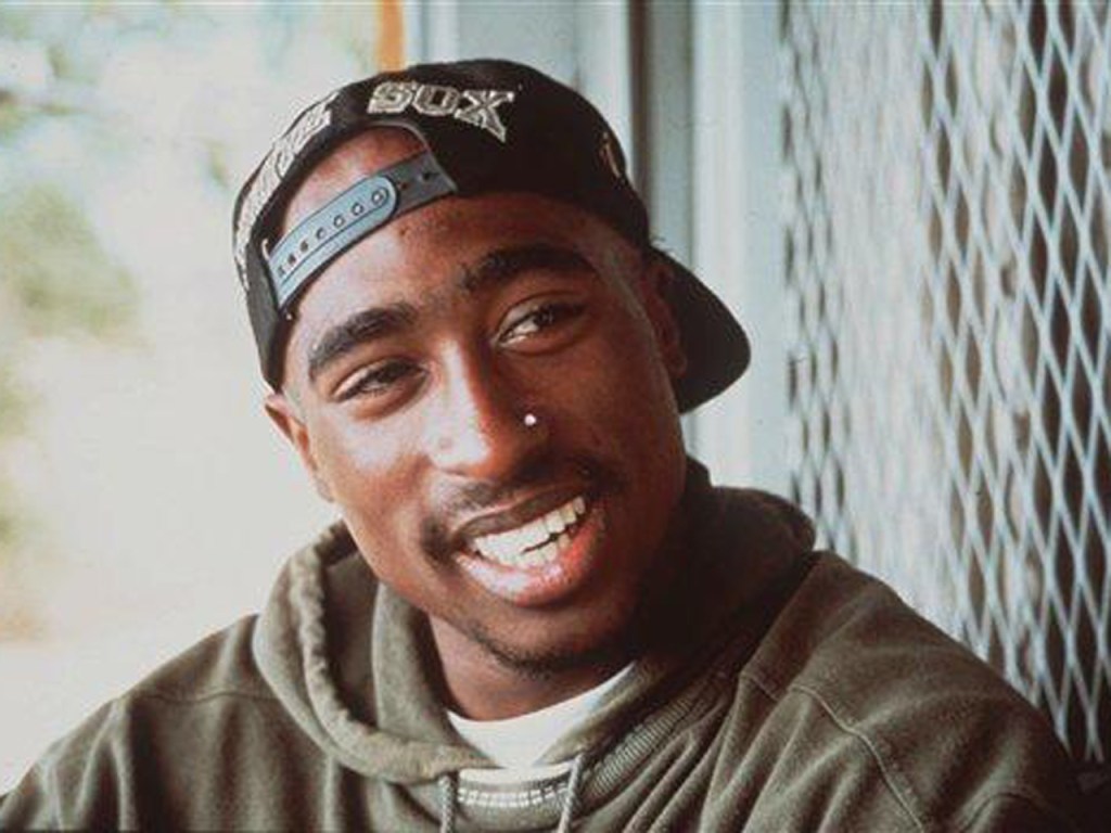 Ranked: Tupac’s Top 14&nbsp;Songs