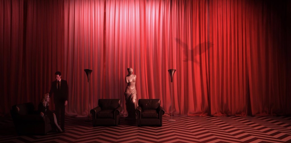 “I’ll See You Again In 25 Years” – The Troubled Production of Twin&nbsp;Peaks