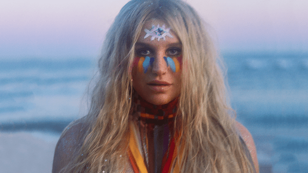 Album Review: Kesha –&nbsp;Rainbow