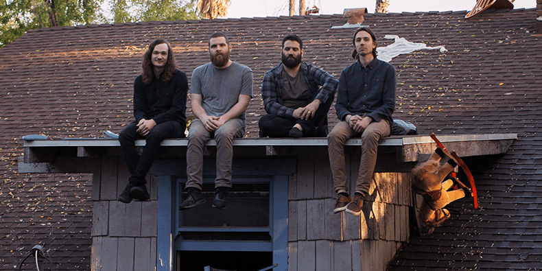 Album Review: Manchester Orchestra – A Black Mile To The&nbsp;Surface