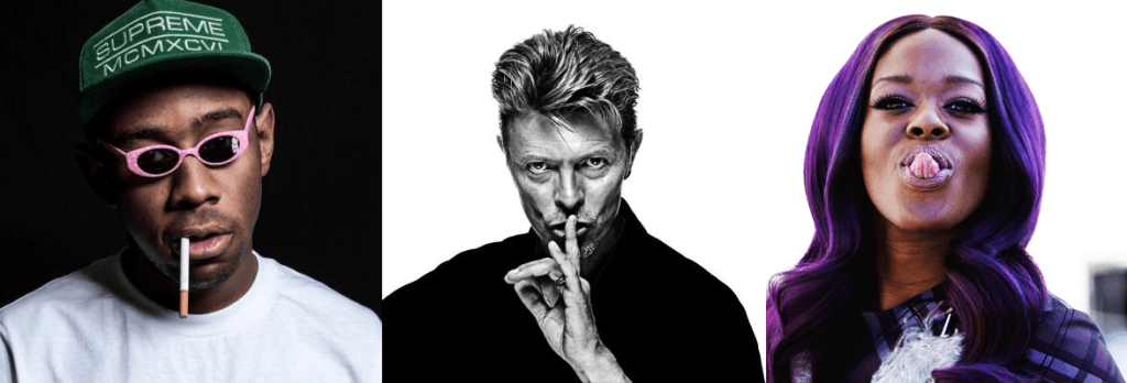 Is It Okay To Listen To A Problematic&nbsp;Artist?