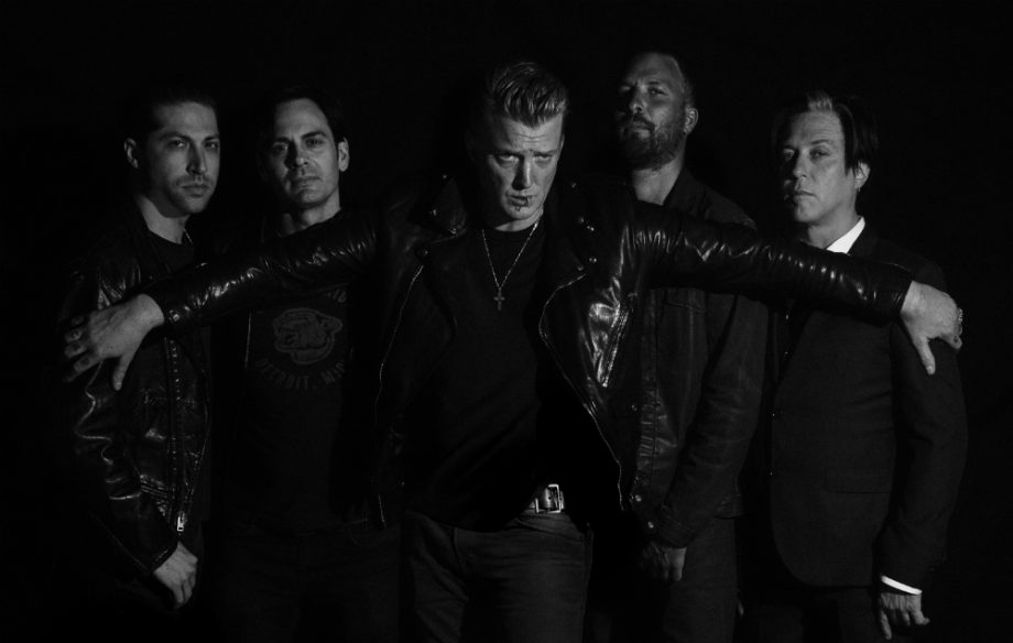 Album Review: Queens Of The Stone Age –&nbsp;Villains