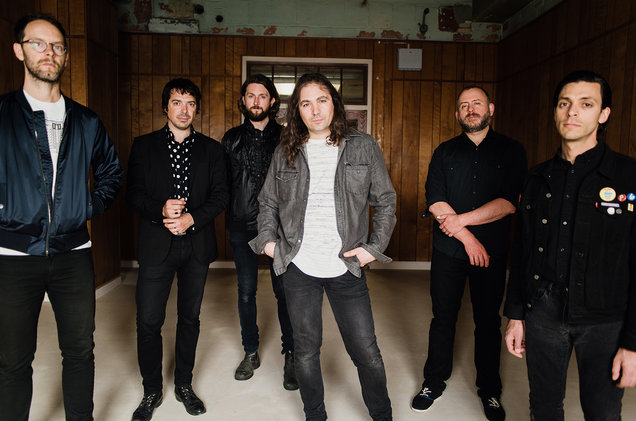 Album Review: The War on Drugs – A Deeper Understanding