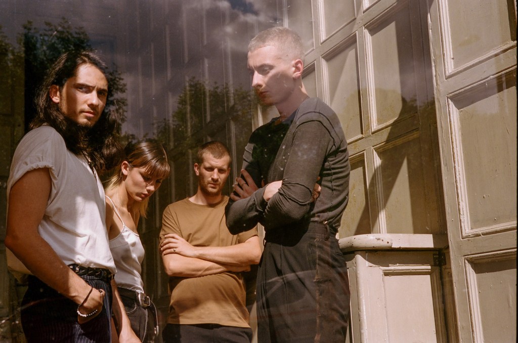 Wolf Alice interview: “This is the angriest we’ve ever sounded”