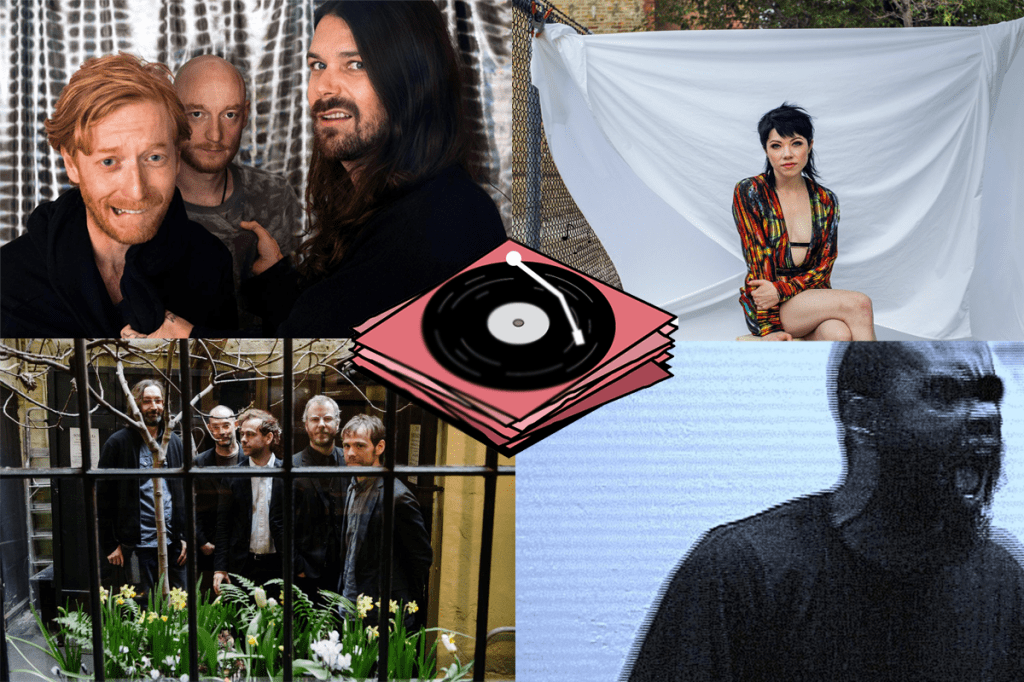 Killer Finales: Albums That Finish With Their Strongest&nbsp;Tracks