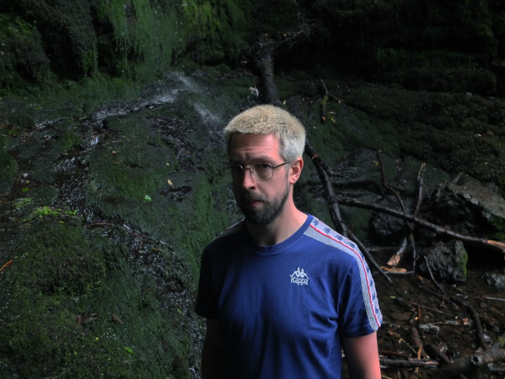 Album Review: MC Almond Milk – Full Day, Cool Times