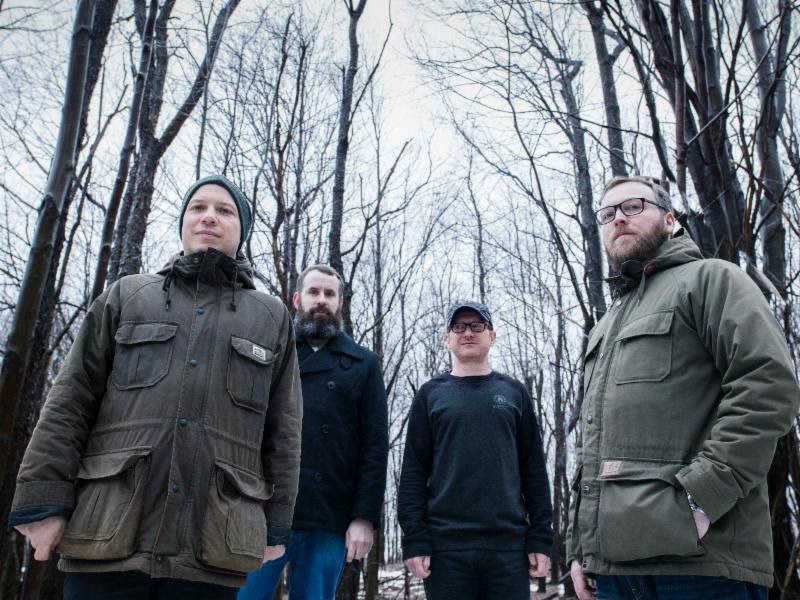Album Review: Mogwai – Every Country’s&nbsp;Sun