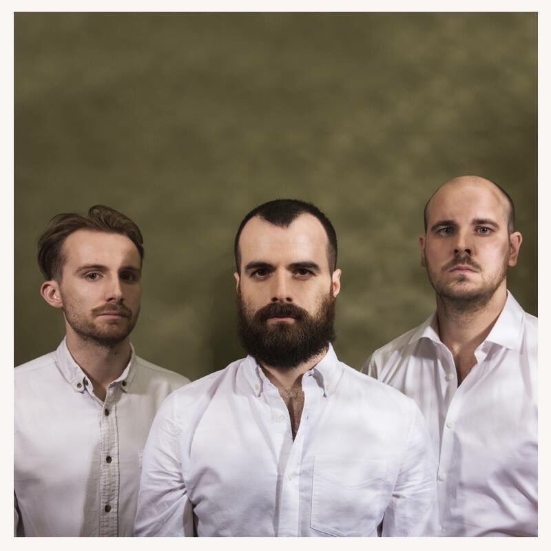 Album Review: Arcane Roots – Melancholia&nbsp;Hymns