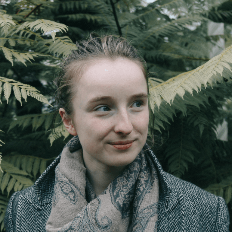 Zoe Graham Interview: Songs, Suspicions &&nbsp;Success