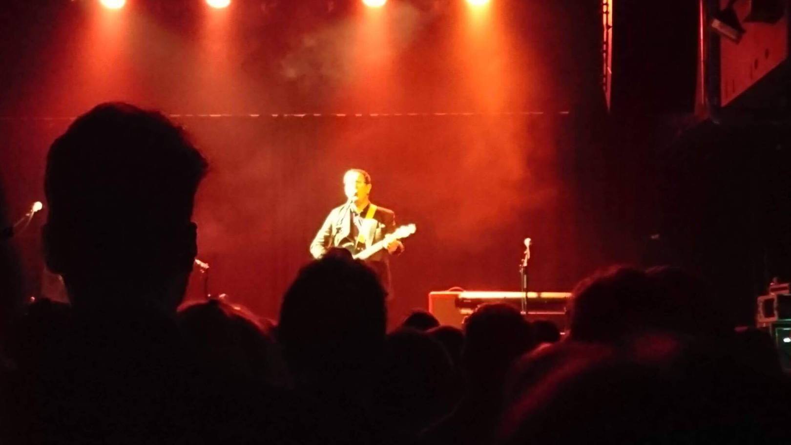 Image result for the mountain goats art school