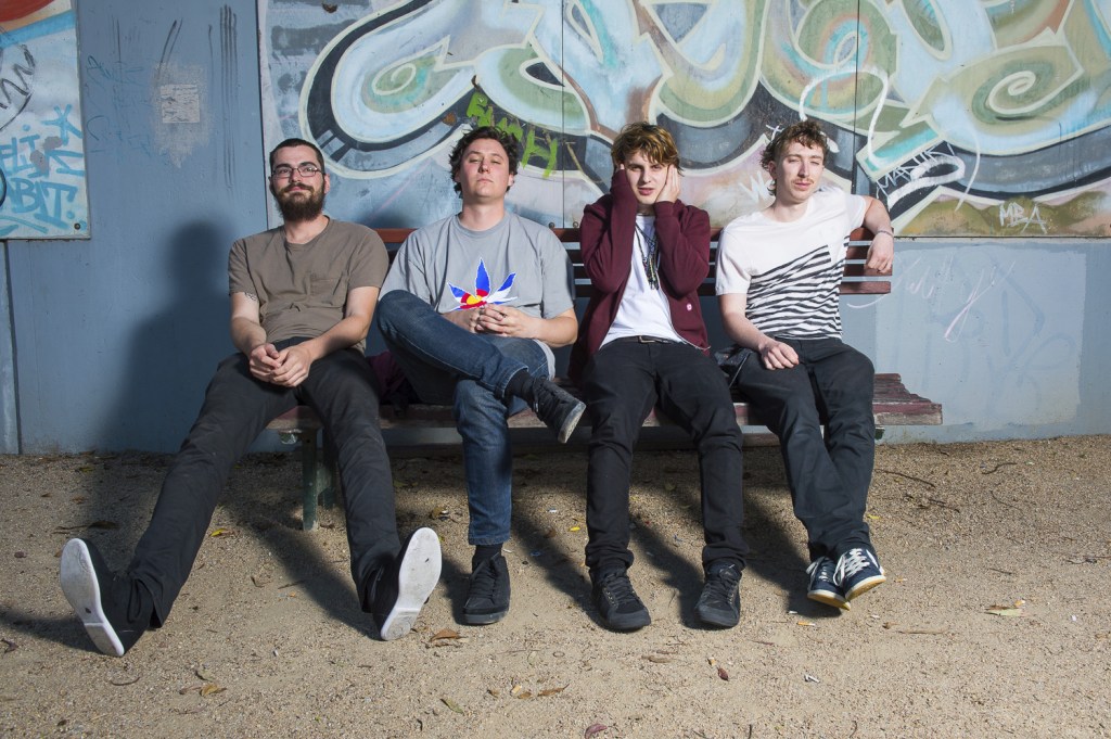 The Front Bottoms – Going Grey ALBUM&nbsp;REVIEW