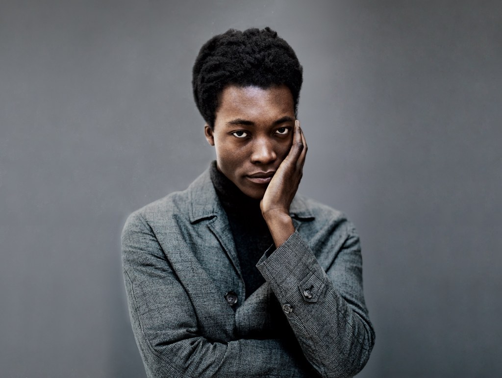 Album Review: I Tell a Fly by Benjamin&nbsp;Clementine