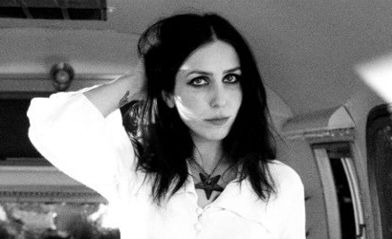 Album Review: Chelsea Wolfe – Hiss&nbsp;Spun
