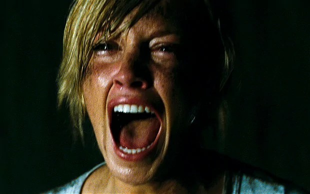 Jake’s Top Ten Horror&nbsp;Films