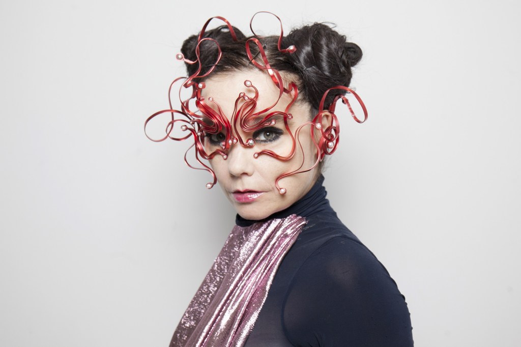 Album Review: Utopia by&nbsp;Björk