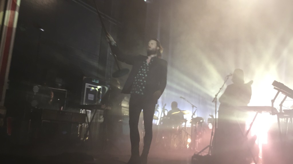 GIG REVIEW: Father John Misty @ O2 Academy&nbsp;Glasgow