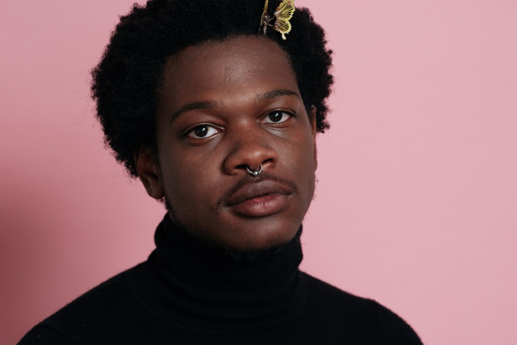 Album Review: Revelations by&nbsp;Shamir