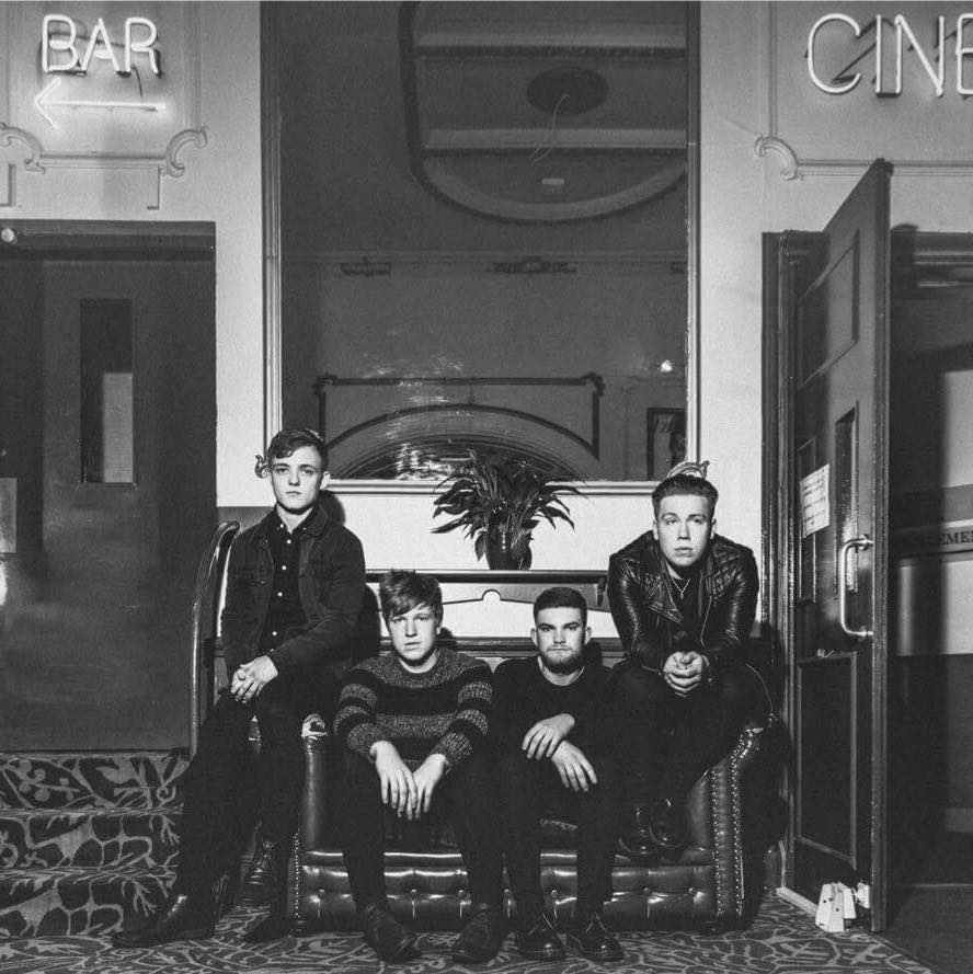 Track Review: Famous by Retro Video Club