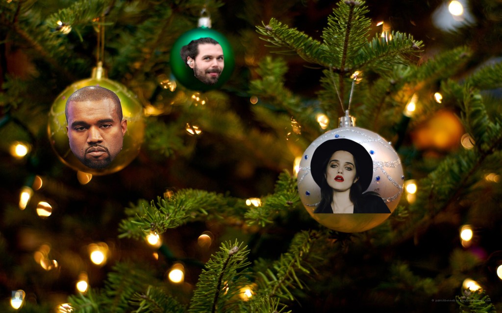 The BLINKCLYRO Christmas&nbsp;Wishlist!