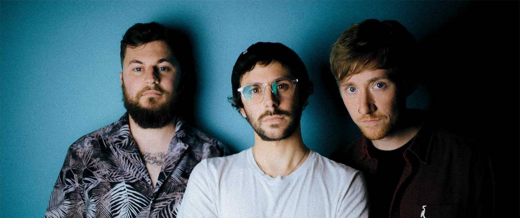 Black Foxxes Share New Song ‘Sæla’: Review