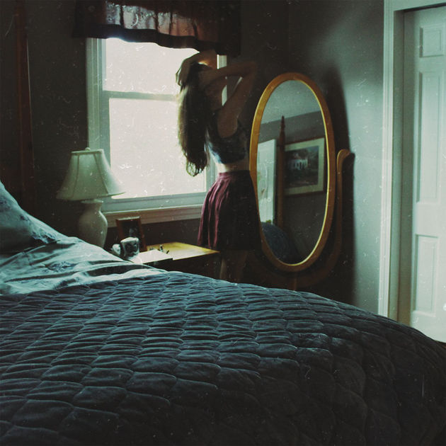 A Belated Review Of…Equivalency by Hotel&nbsp;Books