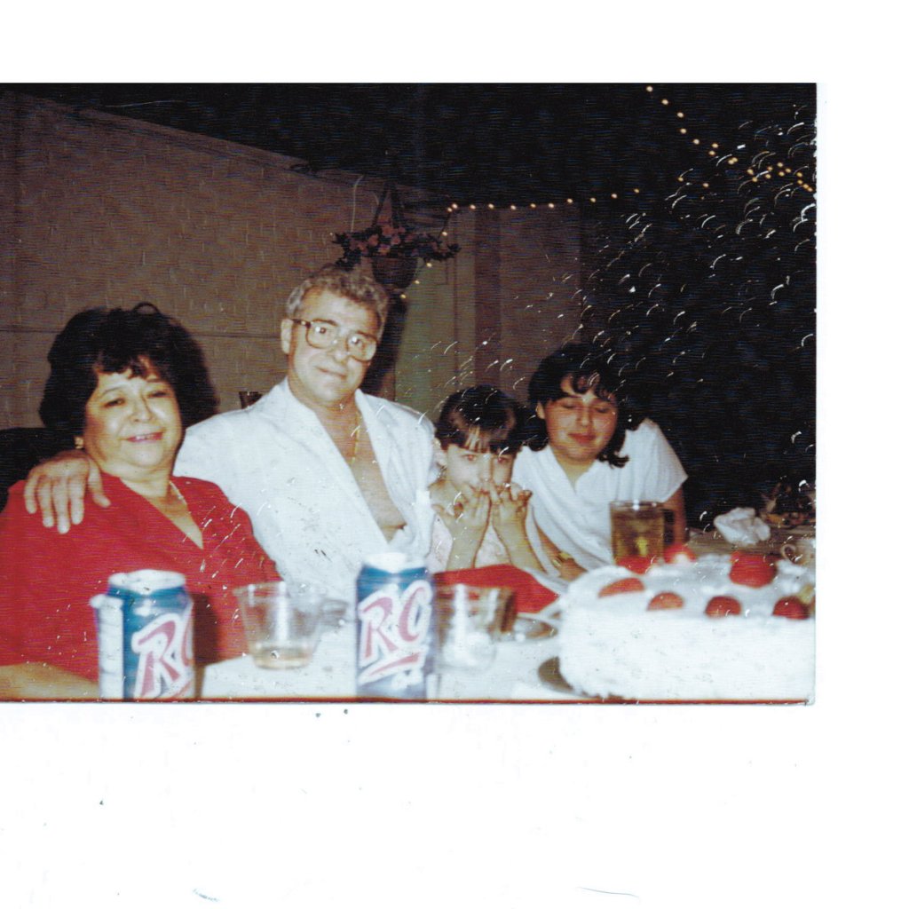 Album Review: Golem Who Goes Fish – No Conscious Apparitions