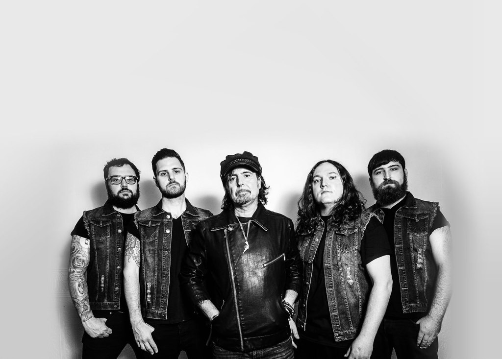 Album Review: The Age of Absurdity by Phil Campbell & The Bastard&nbsp;Sons