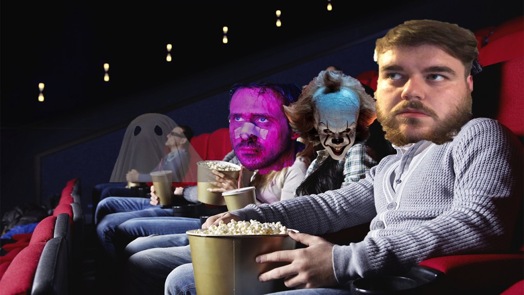 Jake’s Top 20 Movies of&nbsp;2017