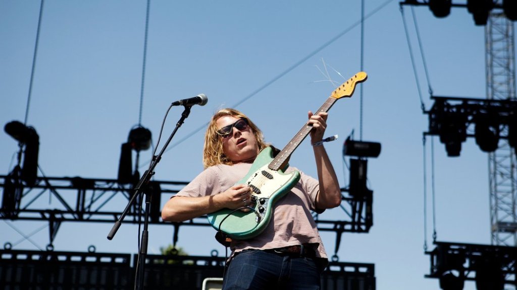 Album Review: Freedom’s Goblin by Ty Segall