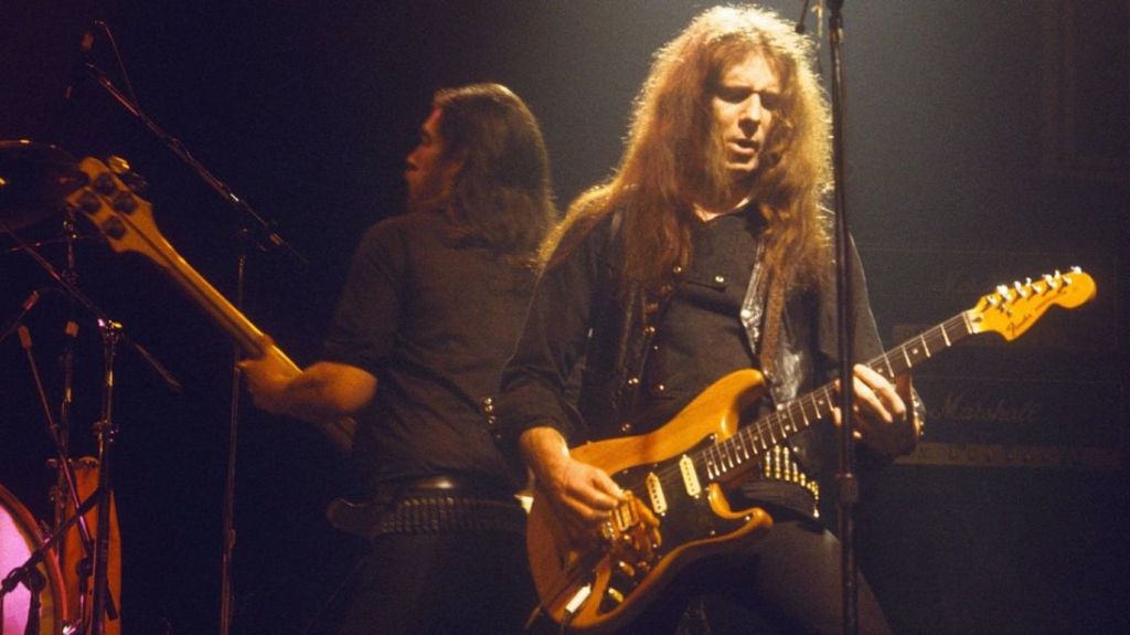 Step Down, Eddie: A&nbsp;Tribute