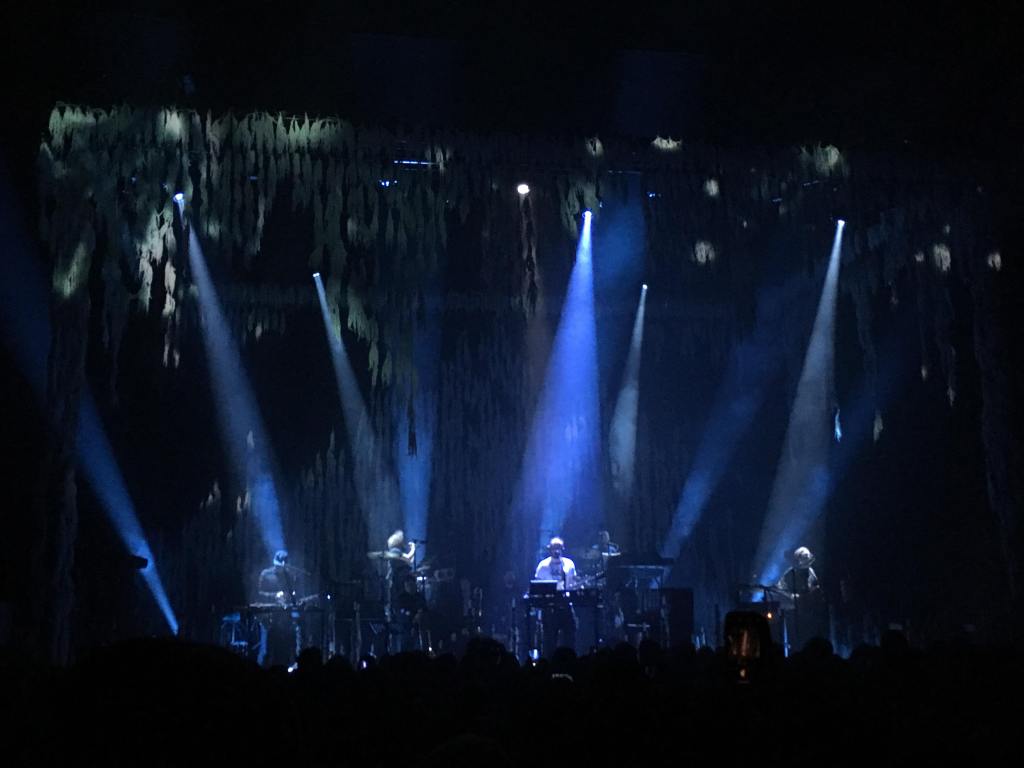 Gig Review: Bon Iver @ Eventim Apolo, London