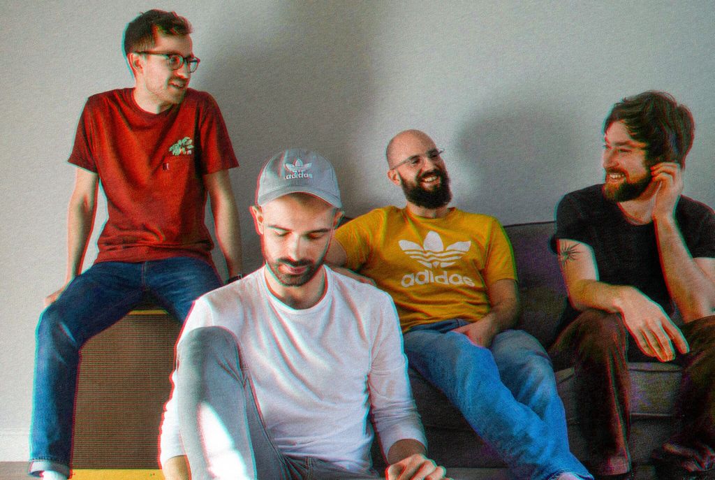 Little Brother Eli tease new chapter on Tooth